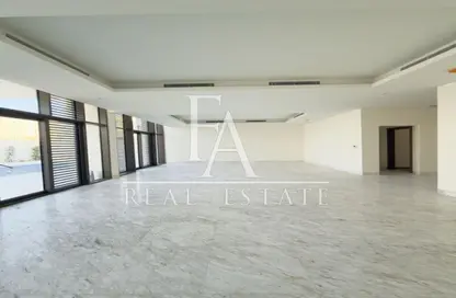 فيلا - 5 غرف نوم - 6 حمامات للايجار في فلل ديستريكت وان - المنطقة وان - مدينة الشيخ محمد بن راشد - دبي