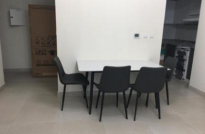 Apartment - 1 - 2 for sale in Central Park Tower - District 12 - Jumeirah Village Circle - Dubai