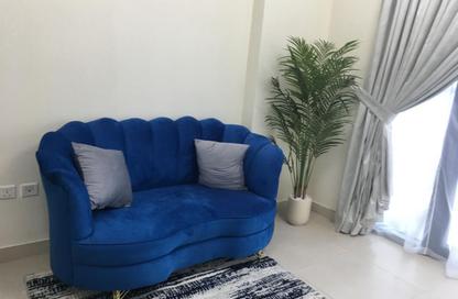 Apartment - 1 - 2 for sale in Central Park Tower - District 12 - Jumeirah Village Circle - Dubai