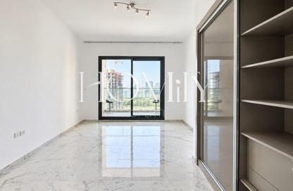 Apartment - Studio - 1 for rent in Golden Dream Tower 1 - District 18 - Jumeirah Village Circle - Dubai Apartment - Studio - 1 for rent in Golden Dream Tower 1 - District 18 - Jumeirah Village Circle - Dubai
