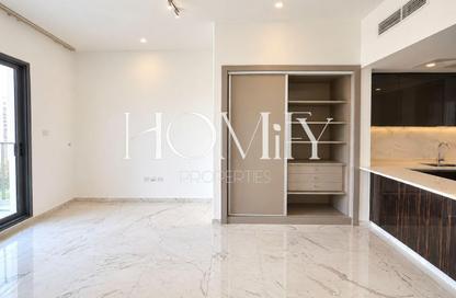 Apartment - Studio - 1 for rent in Golden Dream Tower 1 - District 18 - Jumeirah Village Circle - Dubai Apartment - Studio - 1 for rent in Golden Dream Tower 1 - District 18 - Jumeirah Village Circle - Dubai