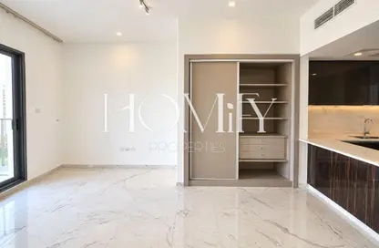 Apartment - 1 Bathroom for rent in Golden Dream Tower 1 - District 18 - Jumeirah Village Circle - Dubai