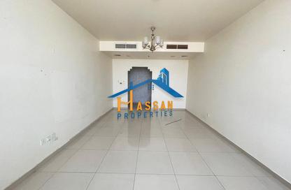 Apartment - 2 Bedrooms - 4 Bathrooms for rent in Beach Tower 1 - Al Khan Lagoon - Al Khan - Sharjah Apartment - 2 Bedrooms - 4 Bathrooms for rent in Beach Tower 1 - Al Khan Lagoon - Al Khan - Sharjah