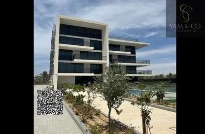 Whole Building - 7+ Bedrooms - 7+ Bathrooms for sale in Al Zorah - Ajman