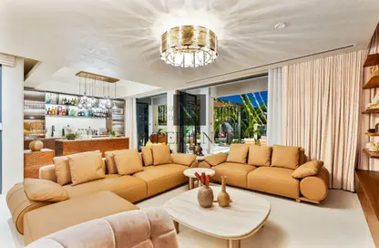 Villa - 4 Bedrooms - 4 Bathrooms for sale in Caya 1 - Arabian Ranches 3 - Dubai