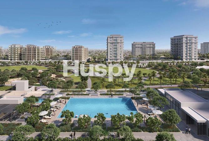 Exclusive | Park View | High Floor