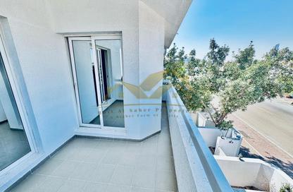 Villa - 4 Bedrooms - 5 Bathrooms for rent in The Falcon Villas - Al Garhoud - Dubai Villa - 4 Bedrooms - 5 Bathrooms for rent in The Falcon Villas - Al Garhoud - Dubai