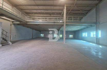 Warehouse - Studio for rent in Al Qusais Industrial Area 4 - Al Qusais Industrial Area - Al Qusais - Dubai