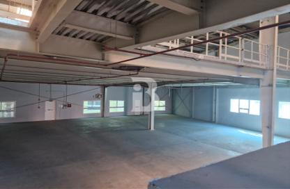 Warehouse - Studio for rent in Al Qusais Industrial Area 4 - Al Qusais Industrial Area - Al Qusais - Dubai