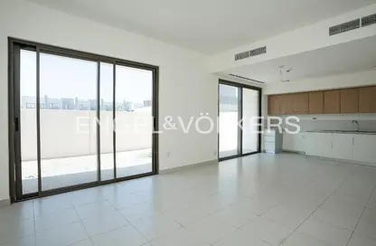 تاون هاوس - 3 غرف نوم - 4 حمامات للايجار في باركسايد 1 - اعمار الجنوبية - دبي الجنوب (مركز دبي العالمي) - دبي