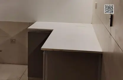 شقة - 2 غرف نوم - 3 حمامات للايجار في أبراج غلفا - الراشدية 1 - الراشدية - عجمان