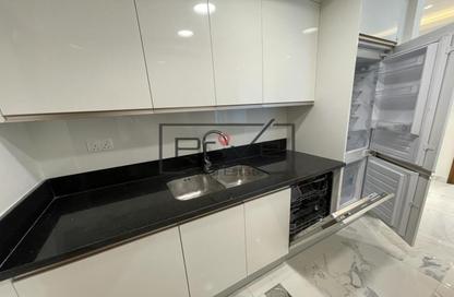 Apartment - 1 Bedroom - 2 Bathrooms for rent in Meera - Al Habtoor City - Business Bay - Dubai