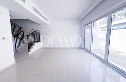 Villa - 4 - 5 for rent in Camelia - Damac Hills 2 - Dubai