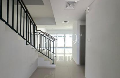 Villa - 4 - 5 for rent in Camelia - Damac Hills 2 - Dubai