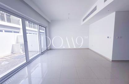 Villa - 4 - 5 for rent in Camelia - Damac Hills 2 - Dubai