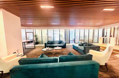 Office Space - Studio for rent in Park Heights Square 1 - Park Heights Square - Park Heights - Dubai Hills Estate - Dubai
