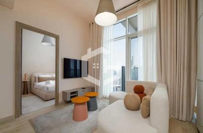 Apartment - 2 Bedrooms - 2 Bathrooms for rent in Studio One - Dubai Marina - Dubai Apartment - 2 Bedrooms - 2 Bathrooms for rent in Studio One - Dubai Marina - Dubai