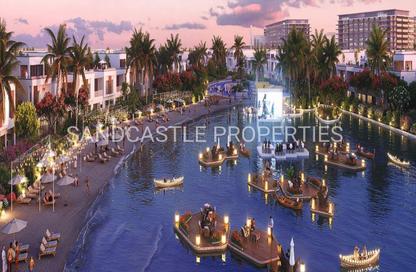Townhouse - 5 Bedrooms - 6 Bathrooms for sale in Olive - Riverside Views - Damac Riverside - Dubai Investment Park 2 (DIP 2) - Dubai Investment Park (DIP) - Dubai Townhouse - 5 Bedrooms - 6 Bathrooms for sale in Olive - Riverside Views - Damac Riverside - Dubai Investment Park 2 (DIP 2) - Dubai Investment Park (DIP) - Dubai