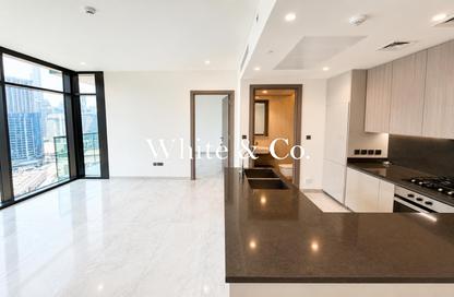 Apartment - 1 Bedroom - 2 Bathrooms for rent in Peninsula Five - Peninsula - Business Bay - Dubai Apartment - 1 Bedroom - 2 Bathrooms for rent in Peninsula Five - Peninsula - Business Bay - Dubai