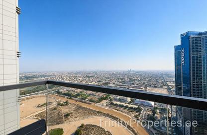 Apartment - 2 - 3 for rent in Amna - Al Habtoor City - Business Bay - Dubai