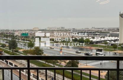 Apartment - 1 - 1 for sale in Views G - Yas Golf Collection - Yas Island - Abu Dhabi