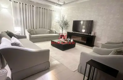 Townhouse - 4 Bedrooms - 5 Bathrooms for sale in Qattouf Community - Al Raha Gardens - Abu Dhabi