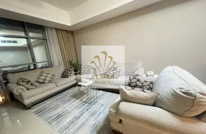 Apartment - 1 Bedroom - 2 Bathrooms for rent in Gulfa Towers - Al Rashidiya 1 - Al Rashidiya - Ajman