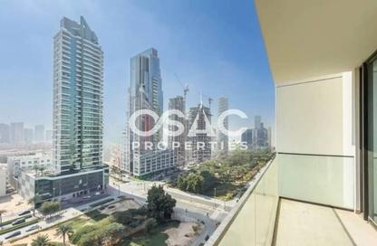 Apartment - 1 Bedroom - 1 Bathroom for sale in Binghatti Gardenia - District 11 - Jumeirah Village Circle - Dubai