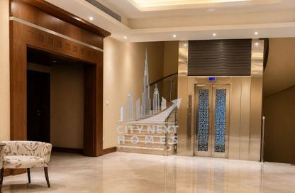 Villa - 7 Bedrooms - 7+ Bathrooms for rent in Al Khawaneej 1 - Al Khawaneej - Dubai Villa - 7 Bedrooms - 7+ Bathrooms for rent in Al Khawaneej 1 - Al Khawaneej - Dubai