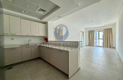 Apartment - 1 Bedroom - 2 Bathrooms for rent in The Flagship Three - Al Satwa - Dubai