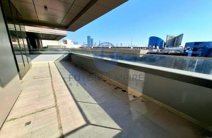 Apartment - 3 Bedrooms - 5 Bathrooms for rent in Lamcy Residence - Oud Metha - Bur Dubai - Dubai