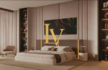 شقة - 1 حمام للبيع في بن غاطي سكاي رايز برج ب - بن غاطي سكاي رايز - الخليج التجاري - دبي