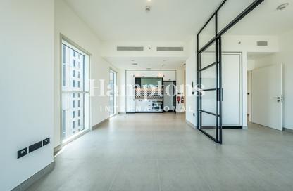 Apartment - 2 - 1 for rent in Collective Tower 1 - Collective - Dubai Hills Estate - Dubai