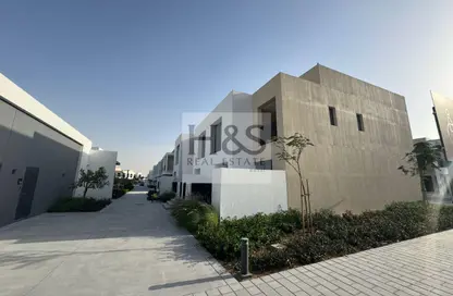 Villa - 3 Bedrooms - 4 Bathrooms for rent in Bliss 2 - Arabian Ranches 3 - Dubai