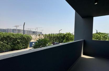 Apartment - 2 Bedrooms - 3 Bathrooms for sale in The Gate 2 at Aljada - Aljada - Sharjah
