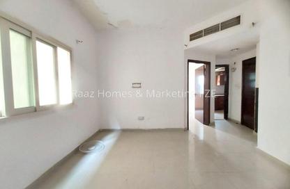 Apartment - 1 - 1 for rent in Al Naba'ah 8 Building - Al Naba'ah - Al Sharq - Sharjah