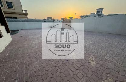 Villa - 4 - 3 for rent in Al Dhait South - Al Dhait - Ras Al Khaimah