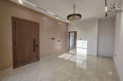 Townhouse - 4 Bedrooms - 6 Bathrooms for sale in Al Yasmeen 1 - Al Yasmeen - Ajman