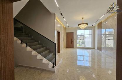 Townhouse - 4 Bedrooms - 6 Bathrooms for sale in Al Yasmeen 1 - Al Yasmeen - Ajman Townhouse - 4 Bedrooms - 6 Bathrooms for sale in Al Yasmeen 1 - Al Yasmeen - Ajman