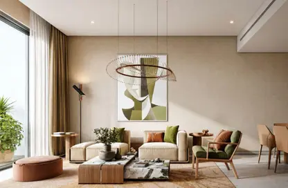Apartment - 1 Bedroom - 2 Bathrooms for sale in The Woods Retreat - The Woods - Sobha Sanctuary - Dubai Apartment - 1 Bedroom - 2 Bathrooms for sale in The Woods Retreat - The Woods - Sobha Sanctuary - Dubai