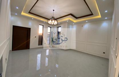 Villa - 5 Bedrooms - 7 Bathrooms for sale in Kabbali Hills - Al Helio 2 - Al Helio - Ajman