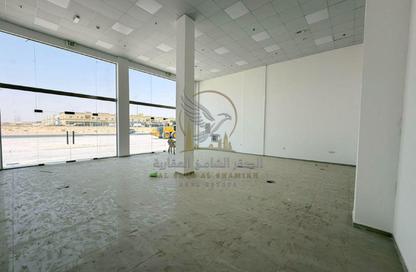 Shop - Studio - 1 for rent in Al Sajaa Industrial - Al Sajaa - Sharjah