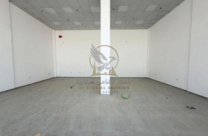 Shop - Studio - 1 for rent in Al Sajaa Industrial - Al Sajaa - Sharjah