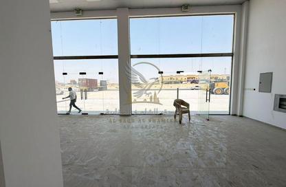 Shop - Studio - 1 for rent in Al Sajaa Industrial - Al Sajaa - Sharjah