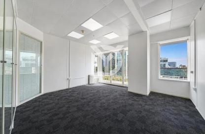 Office Space - Studio for rent in Al Moosa Tower 2 - Al Moosa Towers - Sheikh Zayed Road - Dubai