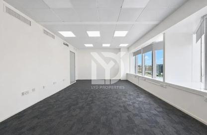 Office Space - Studio for rent in Al Moosa Tower 2 - Al Moosa Towers - Sheikh Zayed Road - Dubai