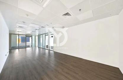 Office Space - Studio for rent in Al Moosa Tower 2 - Al Moosa Towers - Sheikh Zayed Road - Dubai