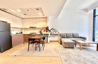 شقة - 1 - 1 للايجار في عزيزي ريفييرا 38 - عزيزي ريفيرا - ميدان واحد - ميدان - دبي