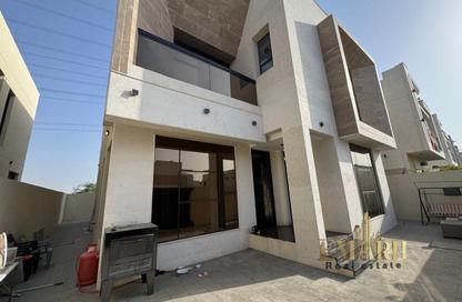Villa - 5 - 7 for rent in Al Yasmeen 1 - Al Yasmeen - Ajman