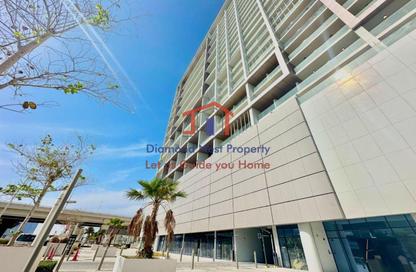 Apartment - 1 Bedroom - 1 Bathroom for rent in Al Maryah Vista - Al Maryah Island - Abu Dhabi Apartment - 1 Bedroom - 1 Bathroom for rent in Al Maryah Vista - Al Maryah Island - Abu Dhabi